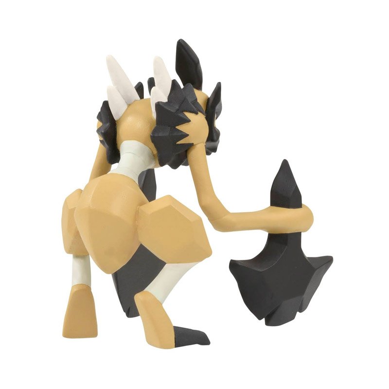 POKEMON MONCOLLE KLEAVOR MS-21 | TAKARA TOMY POKEMON MONCOLLE KLEAVOR MS-21 | TAKARA TOMY